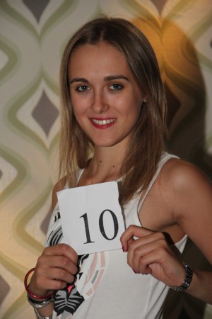 Candidato n. 10 ... VOTI PERVENUTI: 2